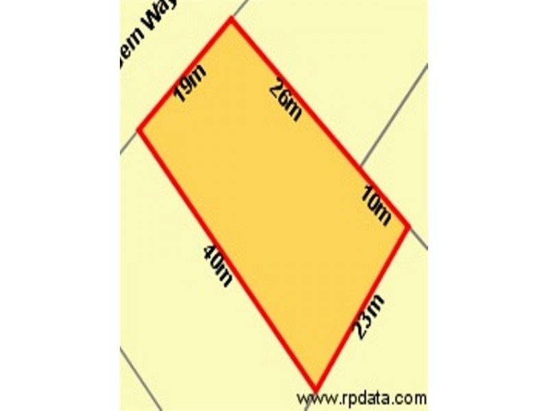 3 (Lot 715) Gem Way, Dongara WA 6525