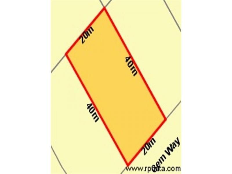 6 (Lot 741) Gem Way, Dongara WA 6525