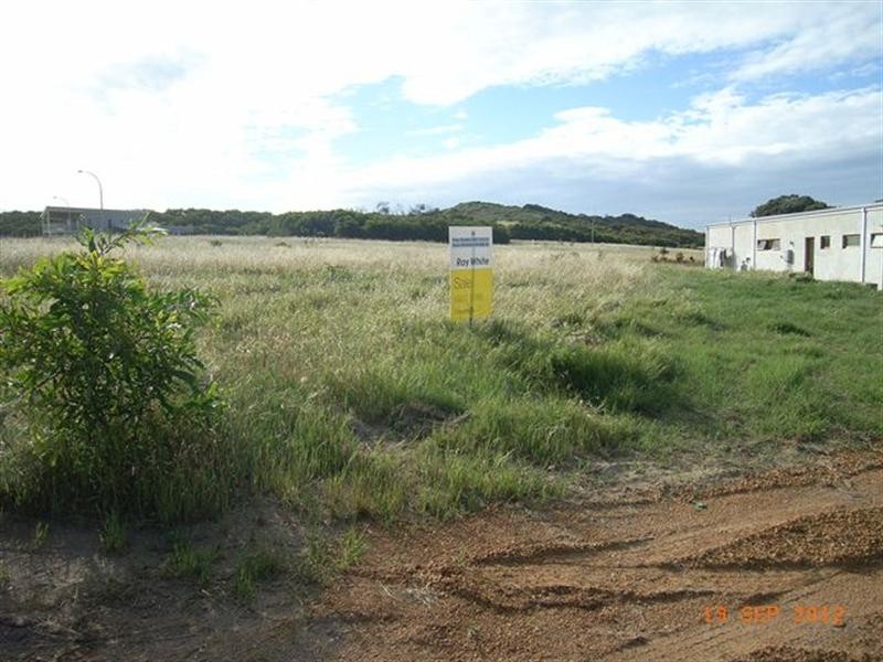 6 (Lot 741) Gem Way, Dongara WA 6525