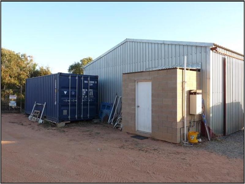 6 Vlamingh Crescent, Denham WA 6537