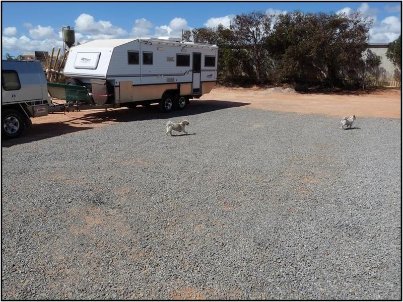 6 Vlamingh Crescent, Denham WA 6537