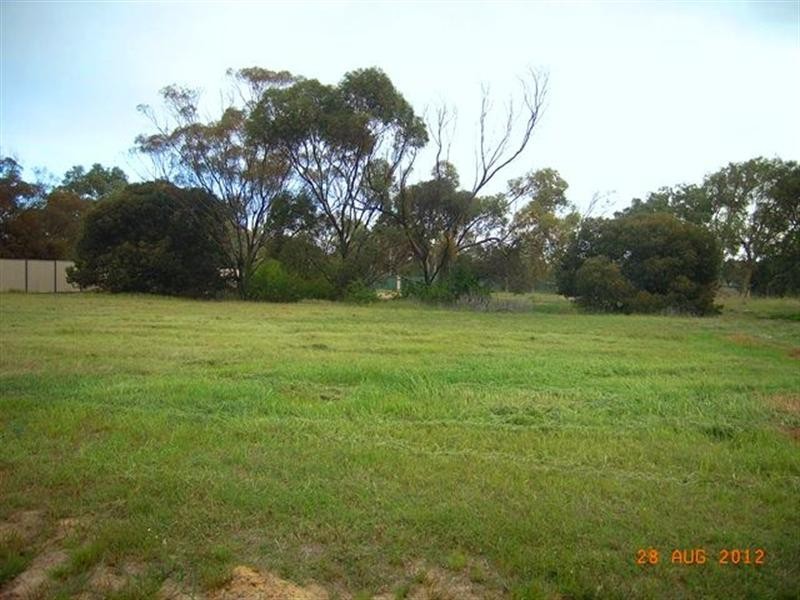 8 (Lot 234) Bayliss Road, Dongara WA 6525