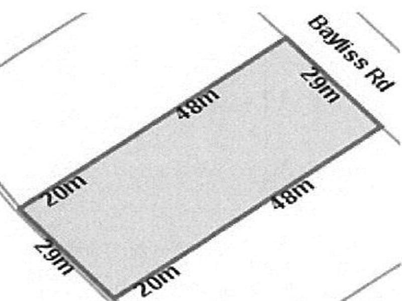 8 (Lot 234) Bayliss Road, Dongara WA 6525