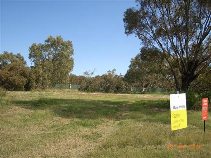 24 (Lot 242) Bayliss Road, Dongara WA 6525