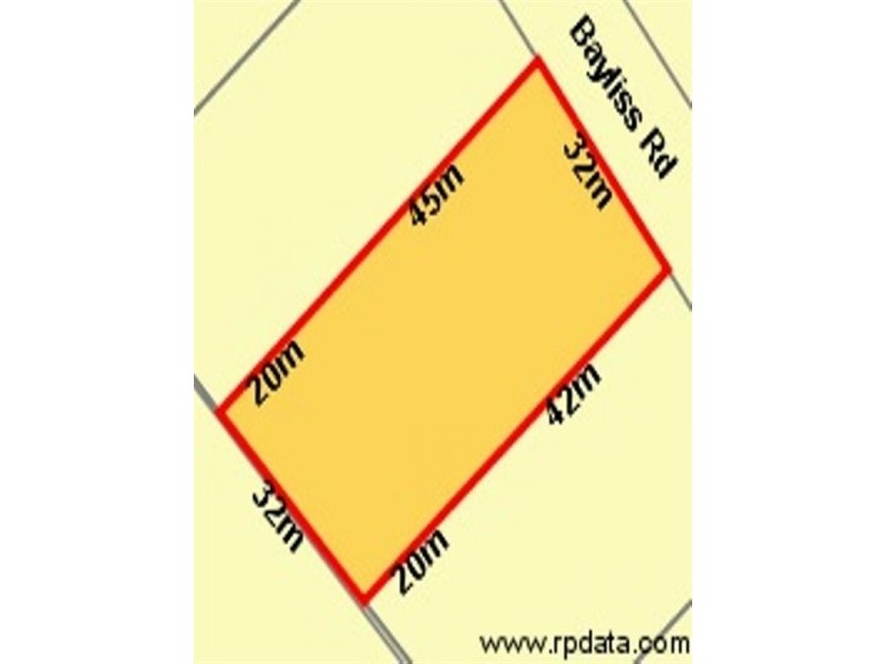 24 (Lot 242) Bayliss Road, Dongara WA 6525