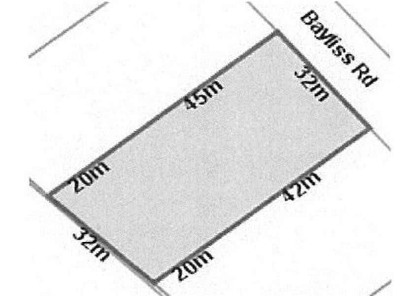 24 (Lot 242) Bayliss Road, Dongara WA 6525