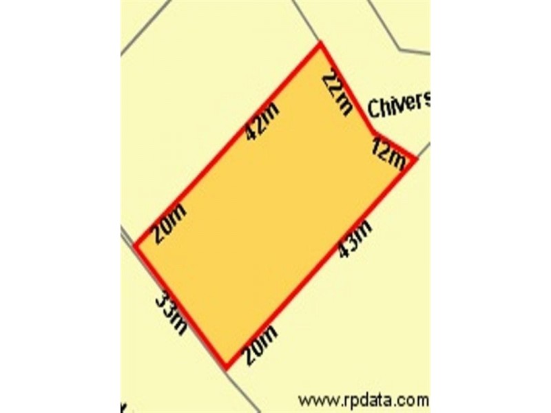 26 (Lot 243) Bayliss Road, Dongara WA 6525