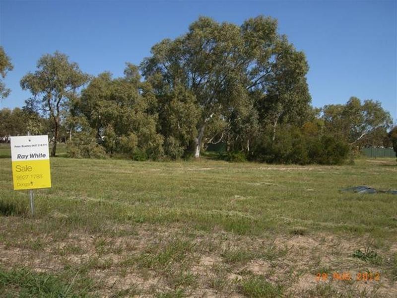 26 (Lot 243) Bayliss Road, Dongara WA 6525