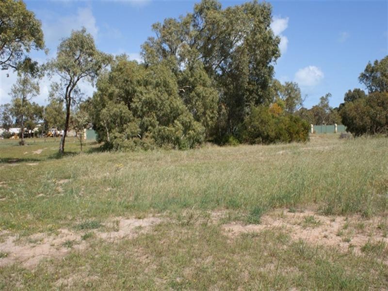 26 (Lot 243) Bayliss Road, Dongara WA 6525