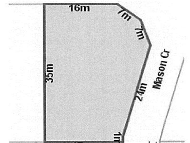 18 (Lot 810) Fitzgerald Cove, Port Denison WA 6525
