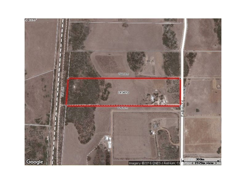 105 Padbury Road, Bookara WA 6525