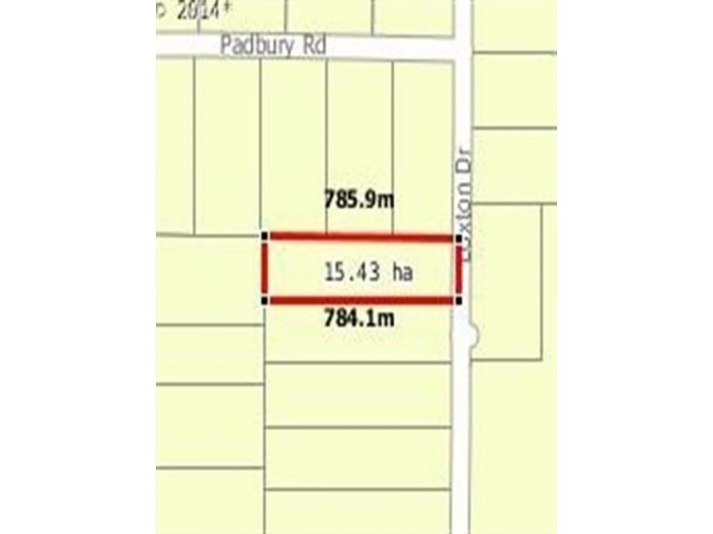 LOT 120 Loxton Road, Bonniefield WA 6525