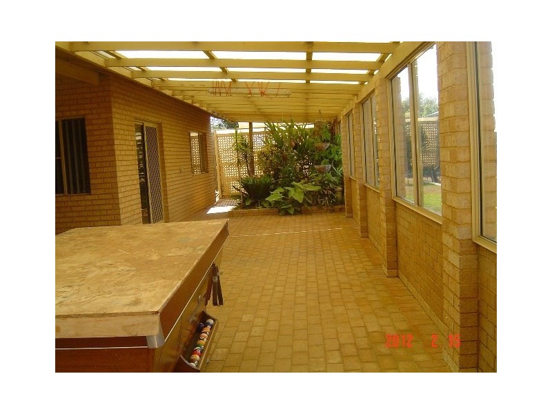 21 Philby Road, Dongara WA 6525