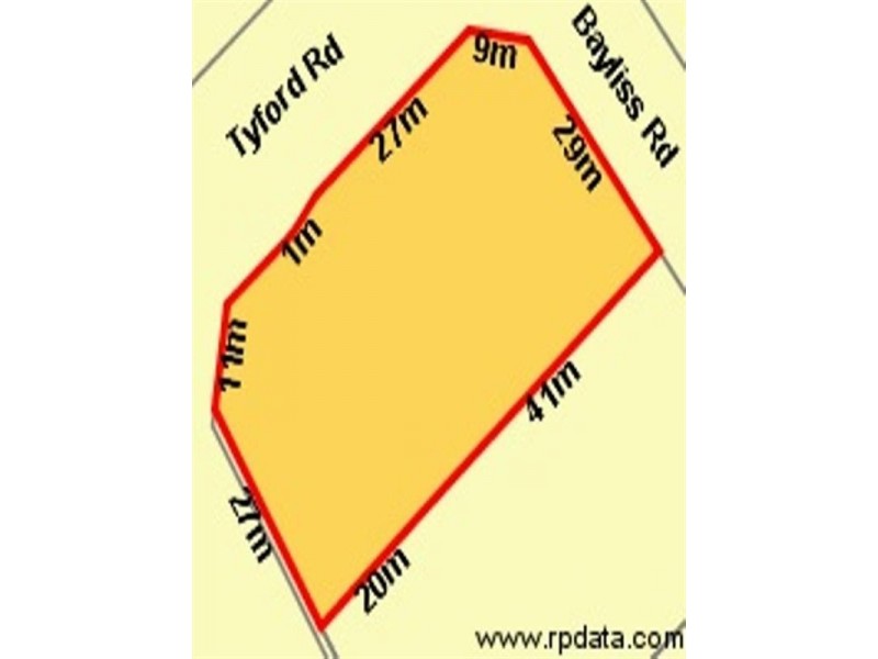 2 (lot 231) Bayliss Road, Dongara WA 6525