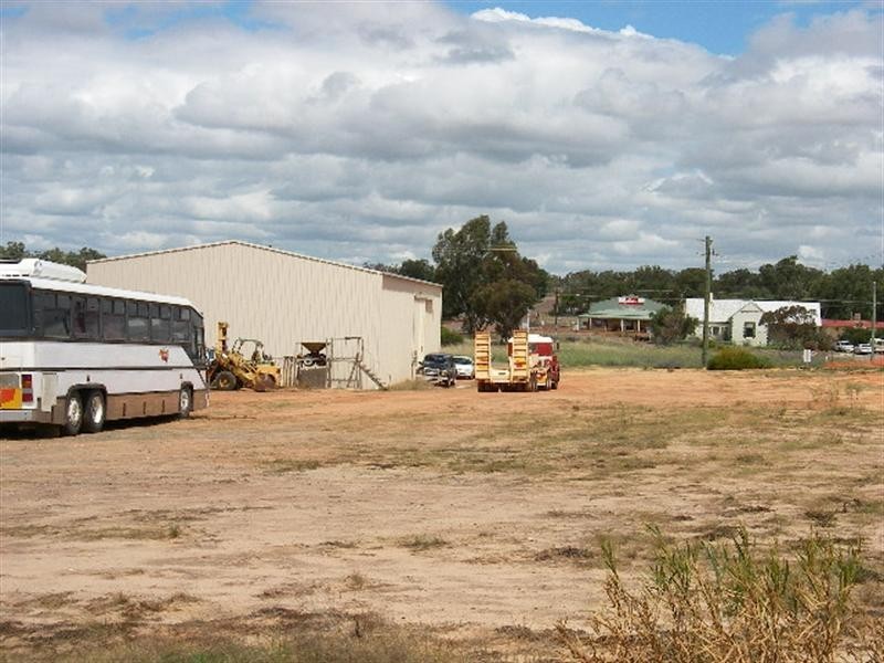 Lot 30 Melville Street, Mingenew WA 6522