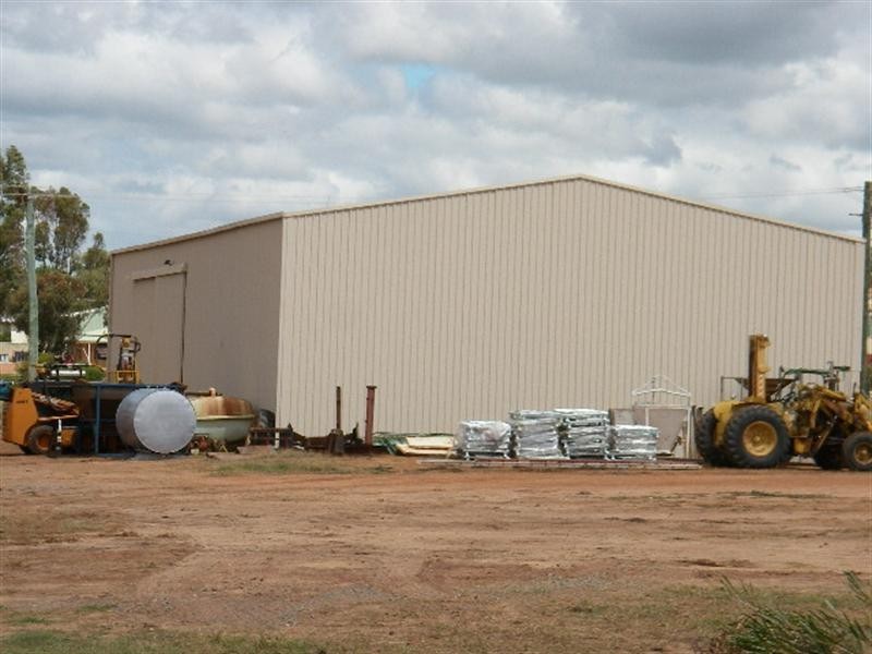 Lot 30 Melville Street, Mingenew WA 6522