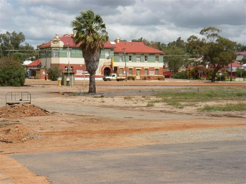 Lot 30 Melville Street, Mingenew WA 6522