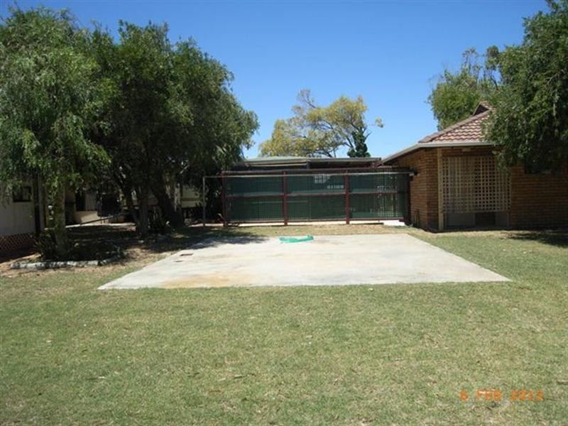 Unit 27-123 Point Leander Drive, Port Denison WA 6525