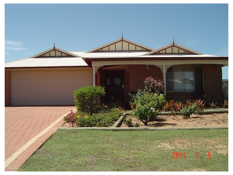 18 Searipple Avenue, Port Denison WA 6525