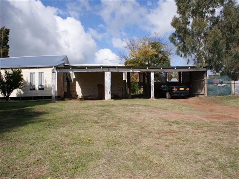 13-15 Victoria Road, Mingenew WA 6522