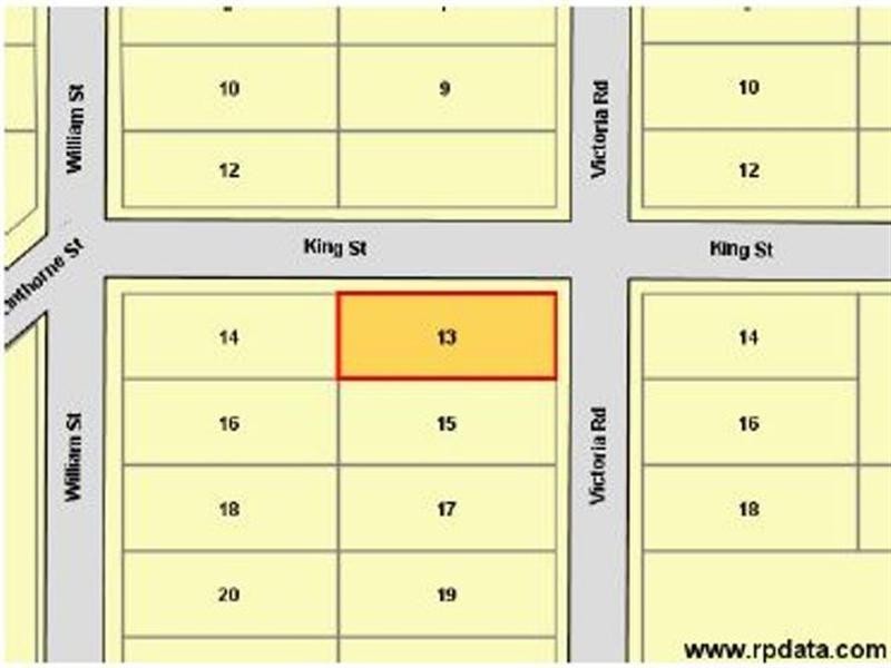13-15 Victoria Road, Mingenew WA 6522