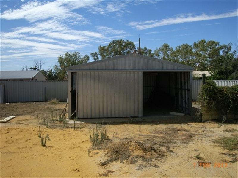 15 Gooch Street, Three Springs WA 6519