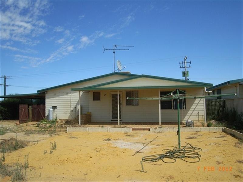 15 Gooch Street, Three Springs WA 6519