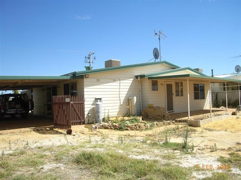 15 Gooch Street, Three Springs WA 6519