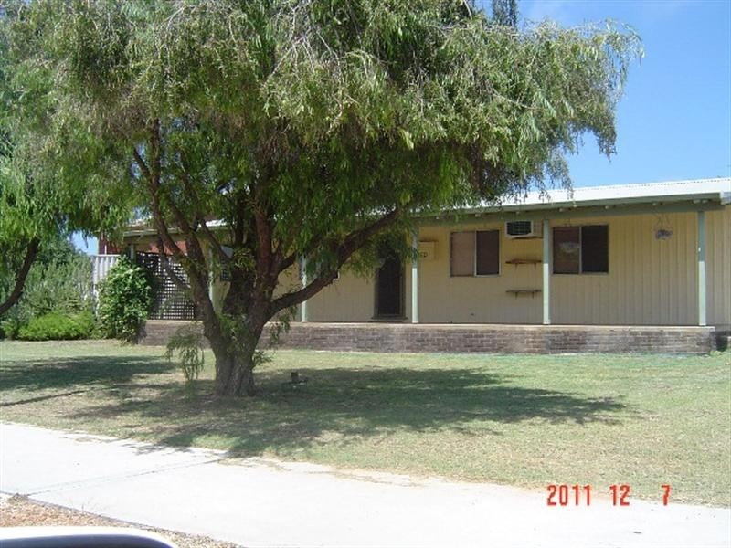 60 Hampton Street, Port Denison WA 6525