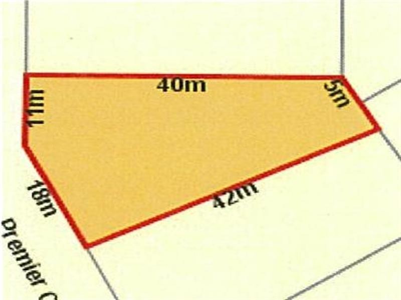 37 (Lot 766) Premier Circle, Dongara WA 6525