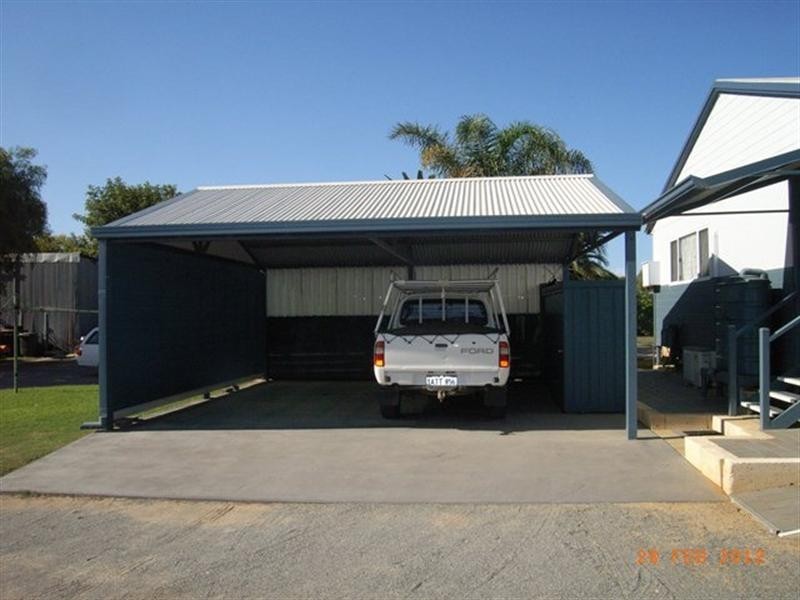 30/50 Waldeck Street, Dongara WA 6525