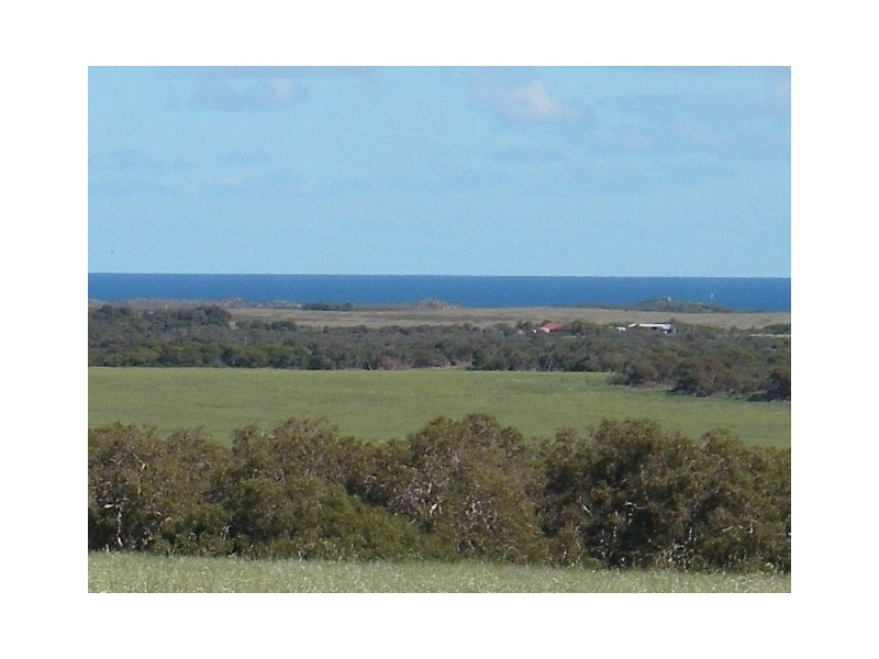 0 Melaleuca Heights, Dongara WA 6525