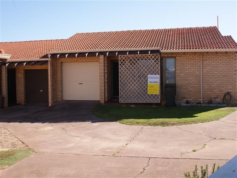 7/213 Point Leander Drive, Port Denison WA 6525