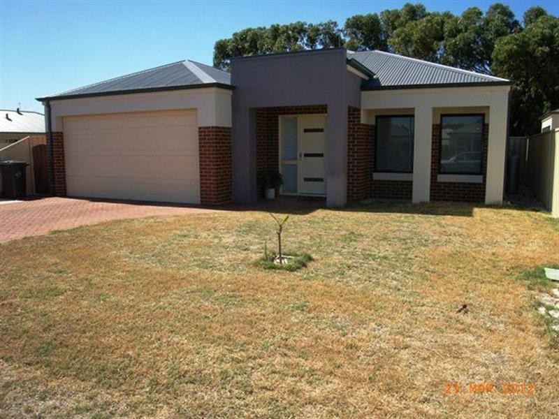 49 Damia Circle, Port Denison WA 6525