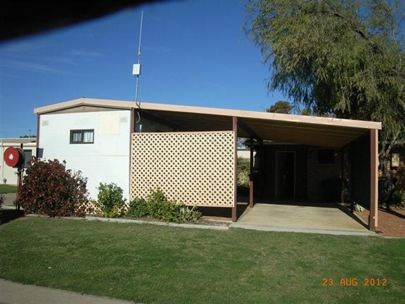 25/123 Point Leander Drive, Port Denison WA 6525