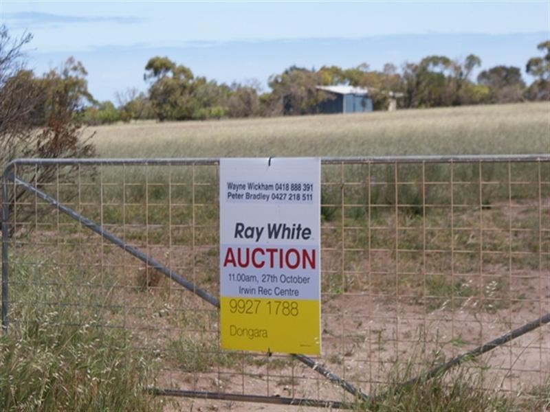 Lot 113 Bonniefield East Road, Bonniefield WA 6525