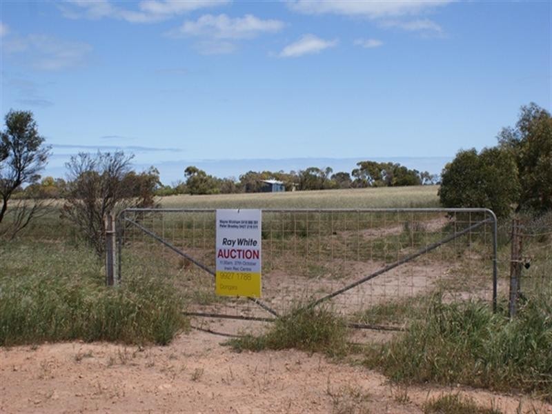 Lot 113 Bonniefield East Road, Bonniefield WA 6525