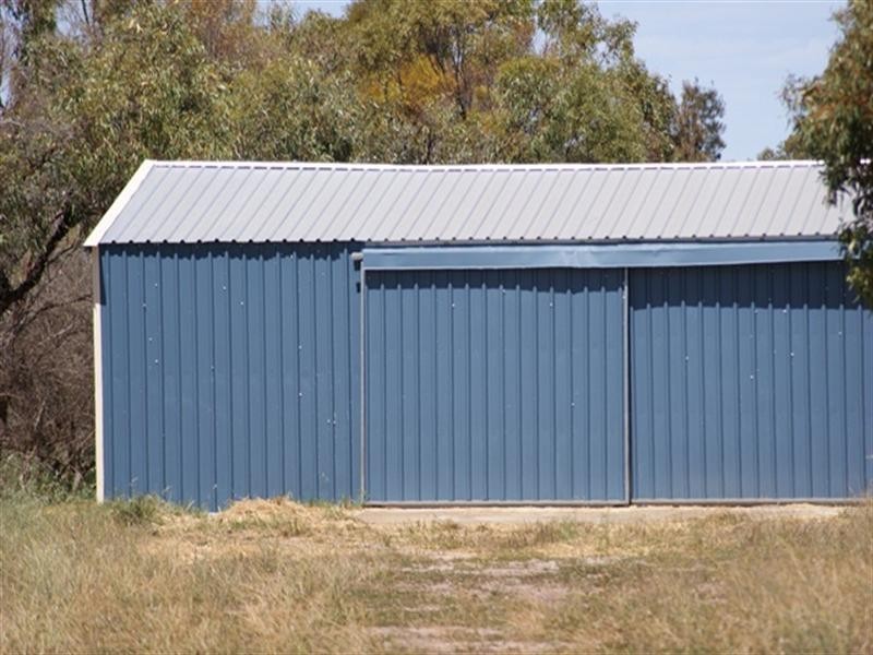 Lot 113 Bonniefield East Road, Bonniefield WA 6525