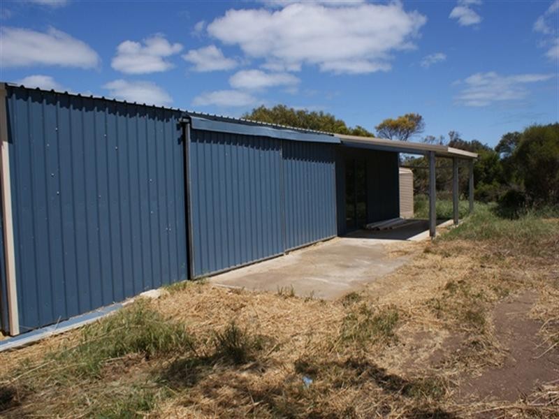 Lot 113 Bonniefield East Road, Bonniefield WA 6525