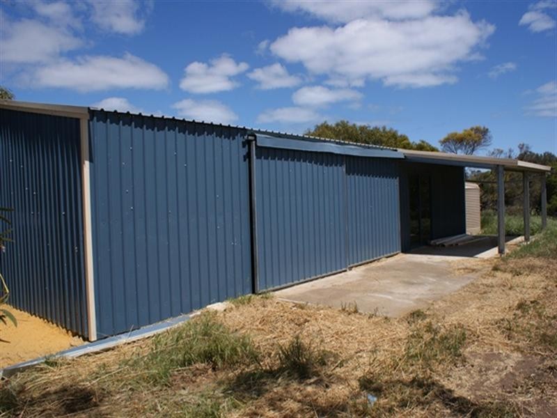 Lot 113 Bonniefield East Road, Bonniefield WA 6525