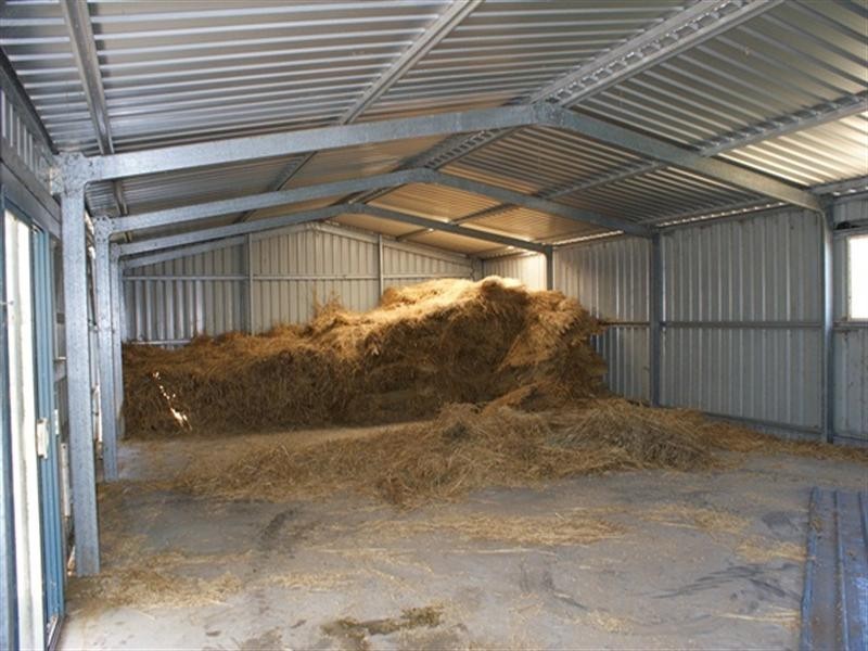 Lot 113 Bonniefield East Road, Bonniefield WA 6525