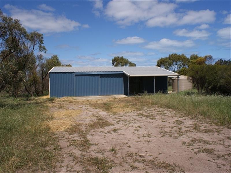 Lot 113 Bonniefield East Road, Bonniefield WA 6525