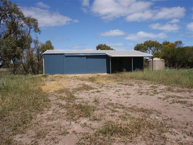 Lot 113 Bonniefield East Road, Bonniefield WA 6525
