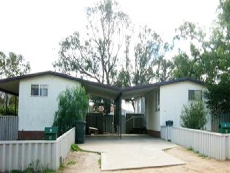 8A Criddle Street, Dongara WA 6525