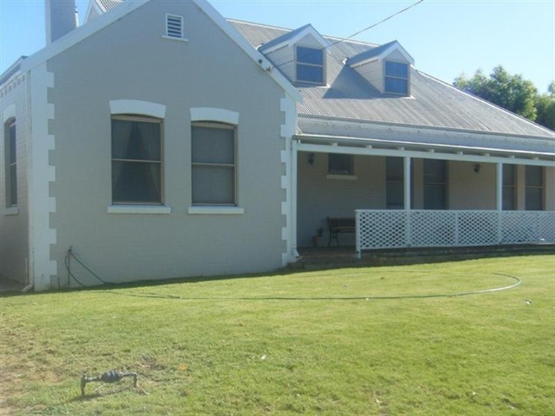 20 Downes Way, Port Denison WA 6525