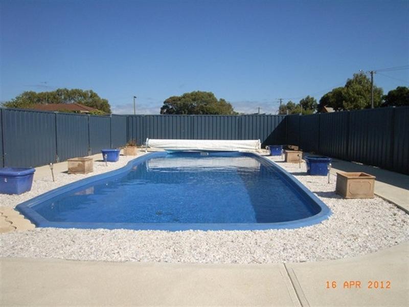 45 Waldeck Street, Dongara WA 6525
