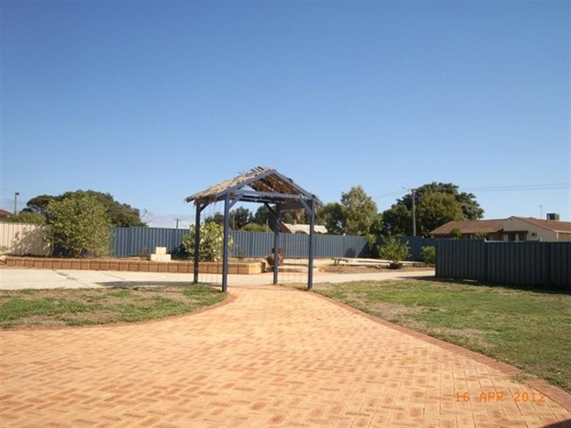 45 Waldeck Street, Dongara WA 6525