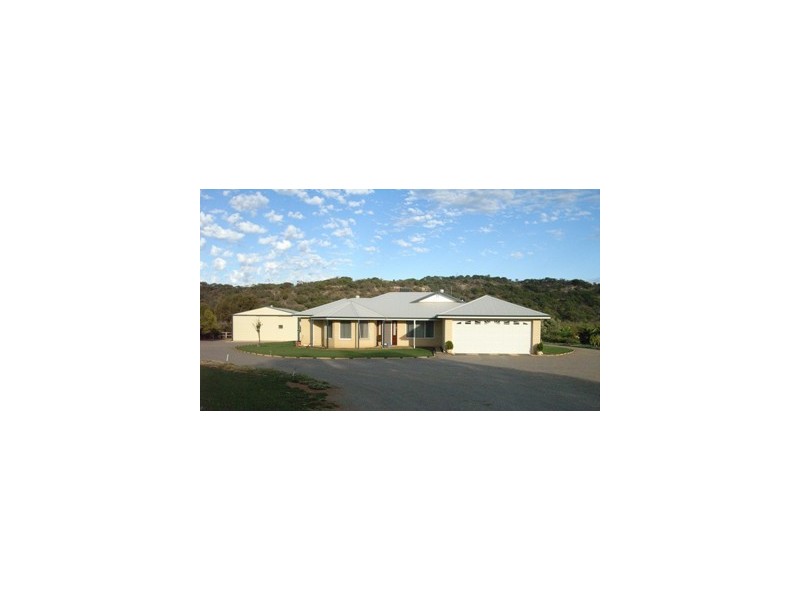 45 Brennand Road, Dongara WA 6525