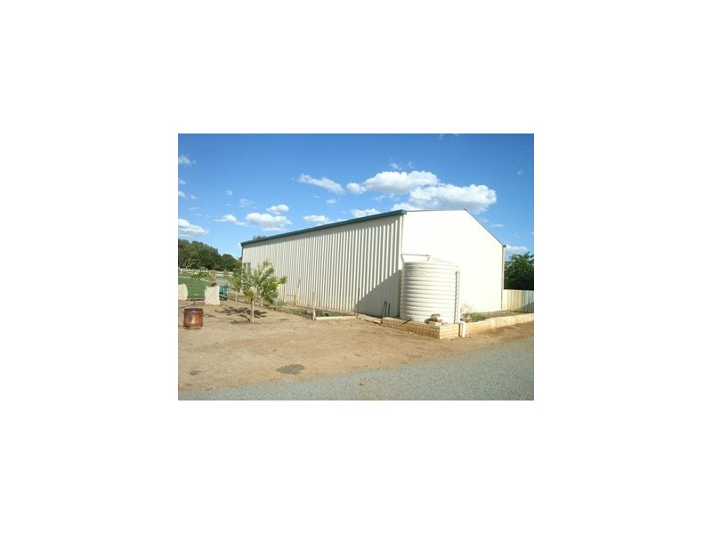 45 Brennand Road, Dongara WA 6525