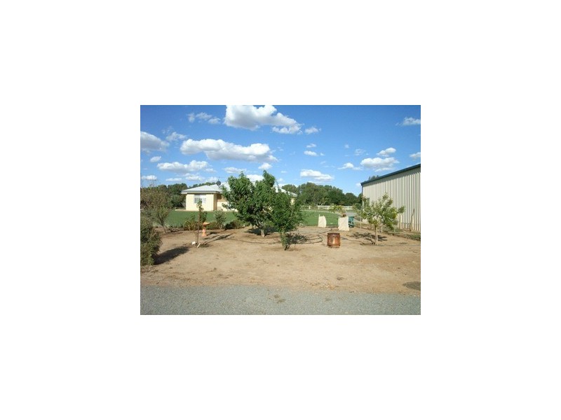 45 Brennand Road, Dongara WA 6525